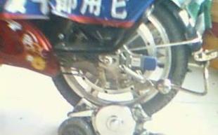 轉(zhuǎn)讓電動車輔助行走機專利技術(shù)，助力未來交通出行