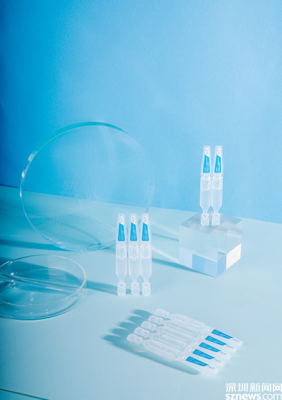 初心如磐奮楫篤行 可復美深耕“產學研醫”一體化，以源頭創新驅動產品力飛躍