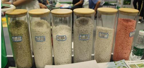 藥肥邁向高科技與專利時代 生物化工技術研發引領產業革新