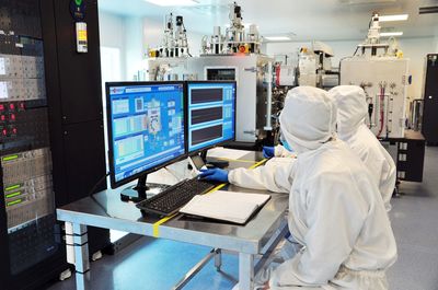 長(zhǎng)春新區(qū)“四新”產(chǎn)業(yè)蓬勃發(fā)展 生物化工產(chǎn)品技術(shù)研發(fā)“新新”向榮