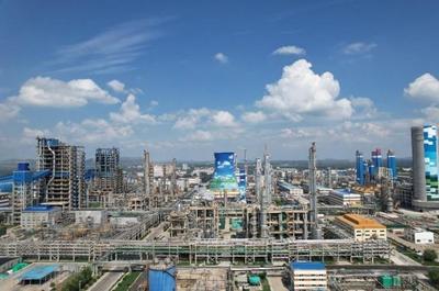 一核兩區 龍頭引領 東平縣生物化工產業驅動新型工業化強市建設新篇章